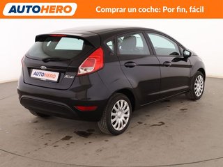 Ford Fiesta 1.25 Trend