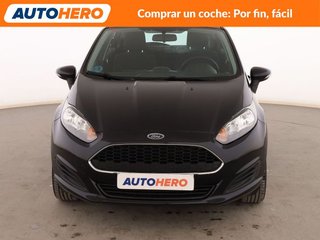 Ford Fiesta 1.25 Trend
