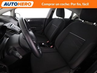 Ford Fiesta 1.25 Trend