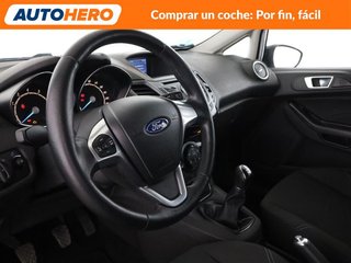Ford Fiesta 1.25 Trend