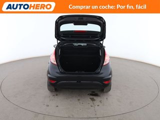 Ford Fiesta 1.25 Trend
