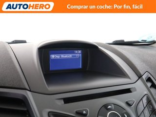 Ford Fiesta 1.25 Trend
