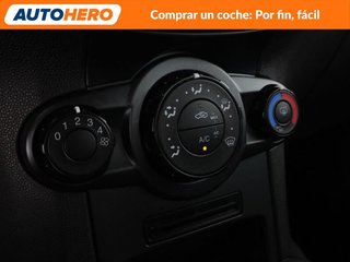 Ford Fiesta 1.25 Trend