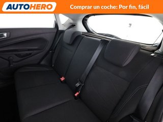 Ford Fiesta 1.25 Trend