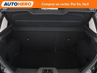 Ford Fiesta 1.25 Trend