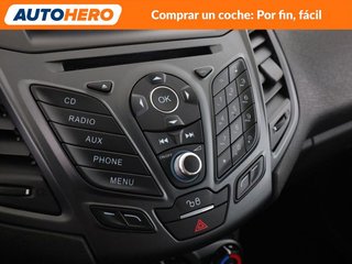 Ford Fiesta 1.25 Trend