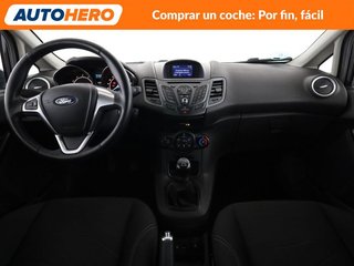 Ford Fiesta 1.25 Trend