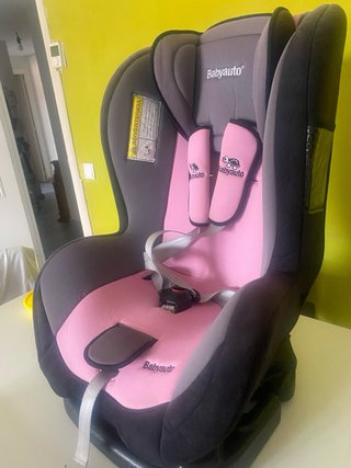 Silla de coche