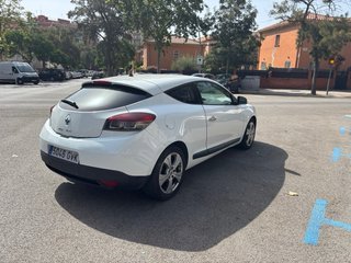 Renault Megane 2009 1.5 dci
