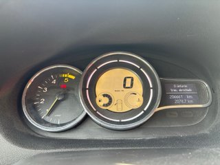 Renault Megane 2009 1.5 dci