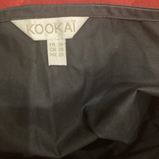 Lote 3 Faldas Talla 38/40