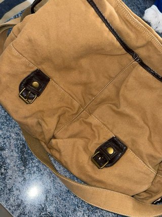bolso Georges Rech Paris