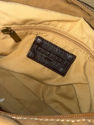 bolso Georges Rech Paris