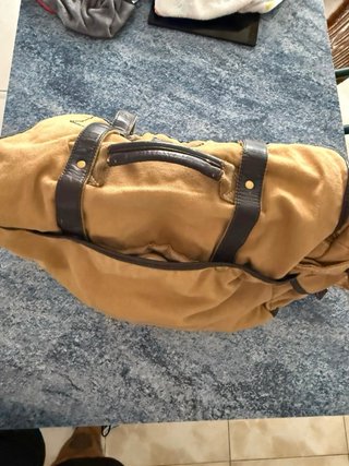 bolso Georges Rech Paris