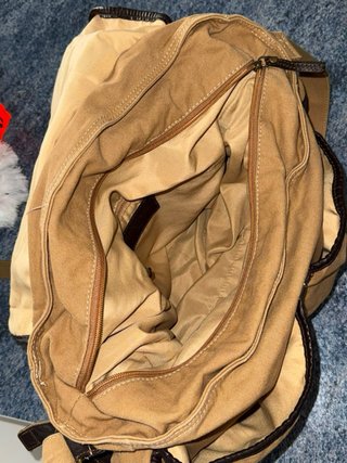 bolso Georges Rech Paris