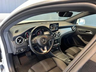 Mercedes-Benz CLA (174) 2018