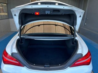 Mercedes-Benz CLA (174) 2018