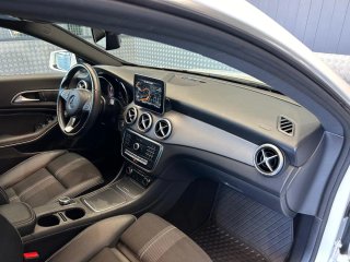 Mercedes-Benz CLA (174) 2018