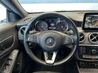 Mercedes-Benz CLA (174) 2018