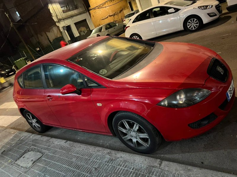 SEAT Leon 2005 - foto 1