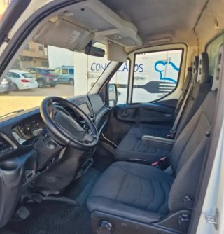 Camion Iveco Daily