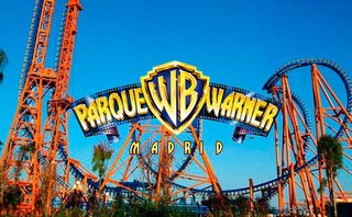 Parque Warner
