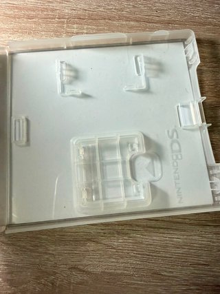 Caja Pokémon Ranger : Sombras de Almia - NDS