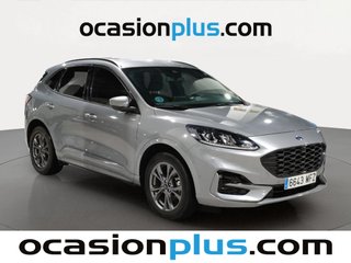 Ford Kuga 2.5 Duratec PHEV ST-Line Auto 165 kW (225 CV)