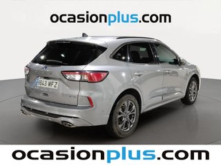Ford Kuga 2.5 Duratec PHEV ST-Line Auto 165 kW (225 CV)