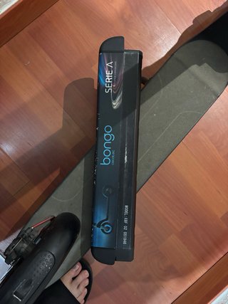 Patinete Cecotec Bongo