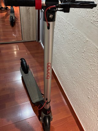 Patinete Cecotec Bongo