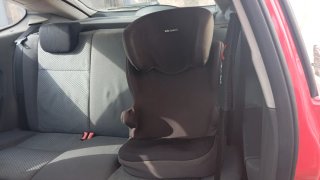 Ford Focus 2005 gasolina ITV recién pasada