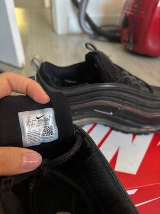 Air max 97