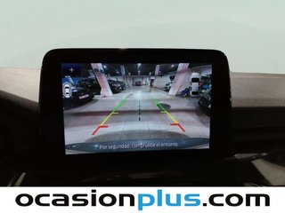 Ford Kuga 2.5 Duratec PHEV ST-Line Auto 165 kW (225 CV)