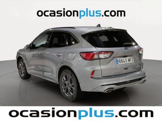 Ford Kuga 2.5 Duratec PHEV ST-Line Auto 165 kW (225 CV)