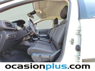 Citroen C3 PureTech 83 Plus 61 kW (83 CV)