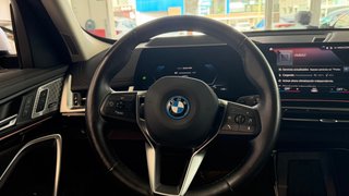 BMW iX1 xDrive 30