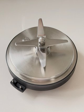 Batidora Moulinex PerfectMix Cook LM835D10