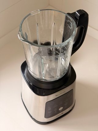 Batidora Moulinex PerfectMix Cook LM835D10