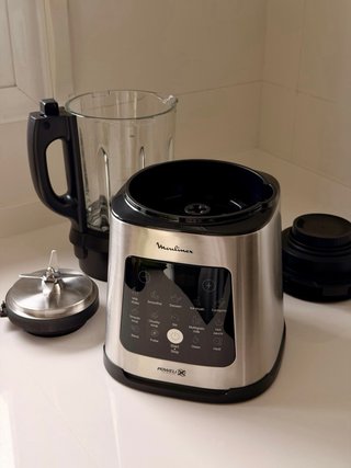 Batidora Moulinex PerfectMix Cook LM835D10