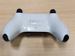 Mando PS5 original Sony con fallo de botón