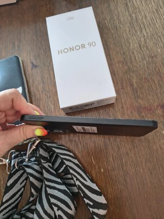 Honor 90 Lite 256 GB prezzo non trattabile