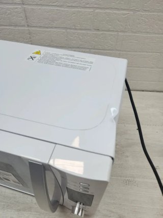 Microondas Candy X-Range con Grill
