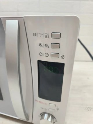 Microondas Candy X-Range con Grill