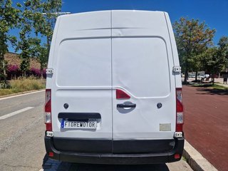 Renault Master L3H2 FRIGORIFICO 2.3 136CV