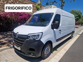 Renault Master L3H2 FRIGORIFICO 2.3 136CV