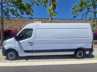 Renault Master L3H2 FRIGORIFICO 2.3 136CV