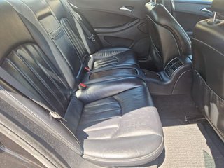 Mercedes Clase CLS 350 CGI 292CV AUTOM