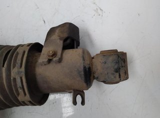186508 7l6512022e amortiguador volkswagen touareg