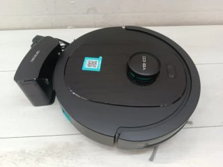 Cecotec Conga 8490 Robot Aspirador y Friegasuelos